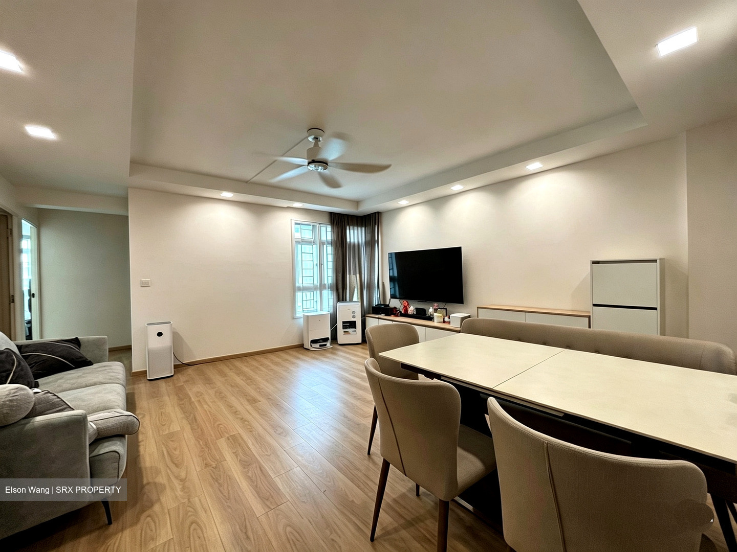 Blk 410A Coral Spring (Sengkang), HDB 4 Rooms #624696741